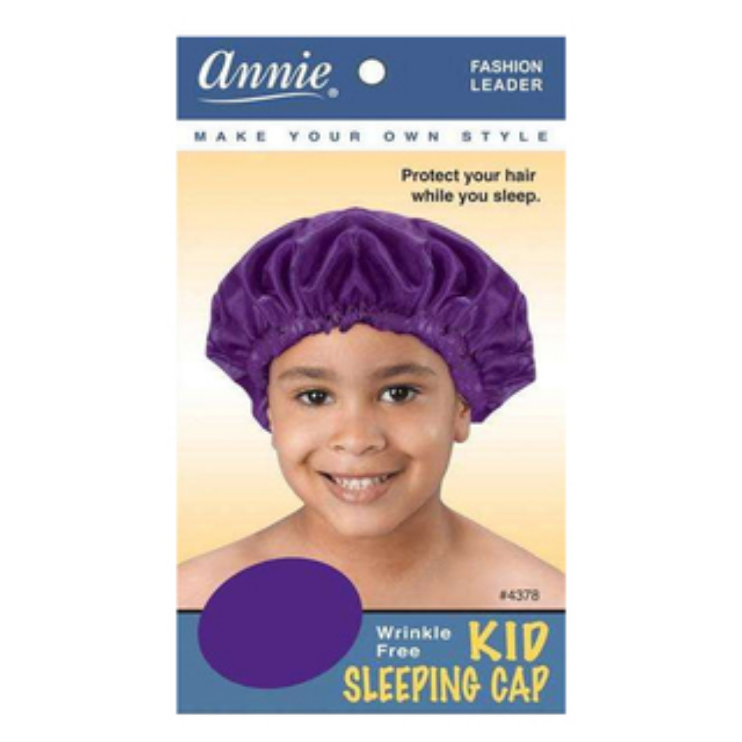 Annie Sleep Cap For Kids