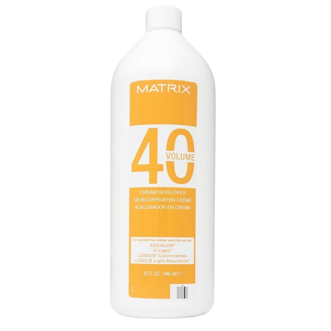 Matrix Cream Peroxide 40 Volume