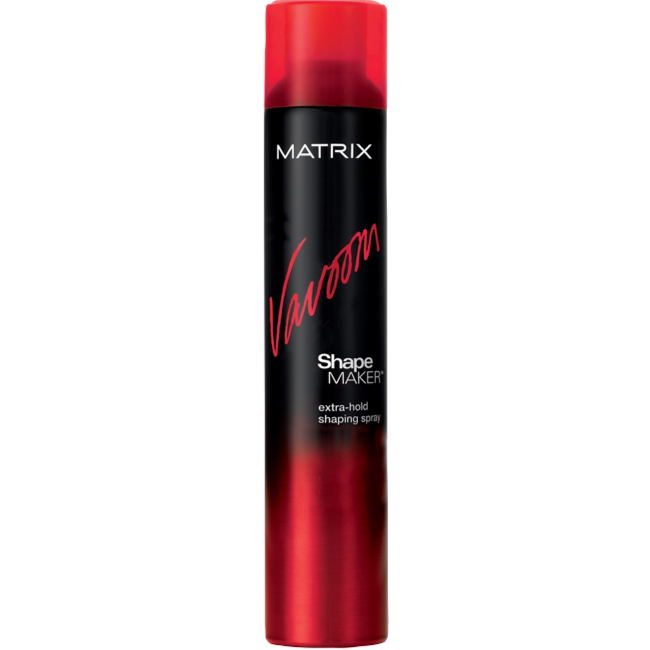 Matrix - Vavoom - ShapeMaker - Shaping Spray