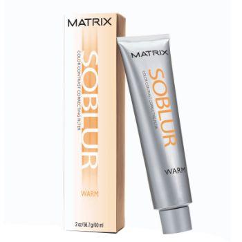 Matrix - SoBlur - 5-15min Color Constrast Correcting Filter
