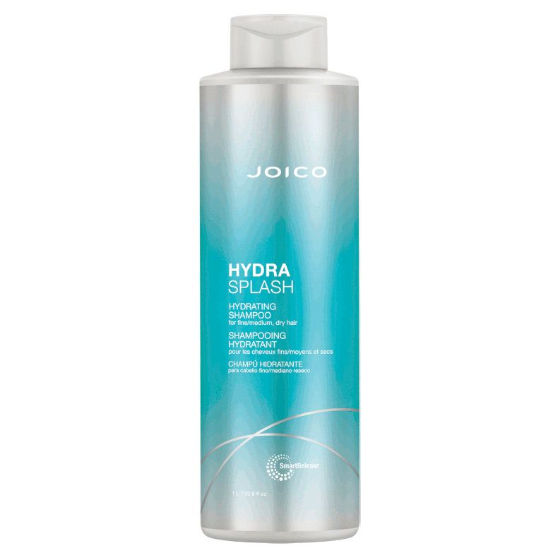 Joico - HydraSplash - Hydrating  Shampoo