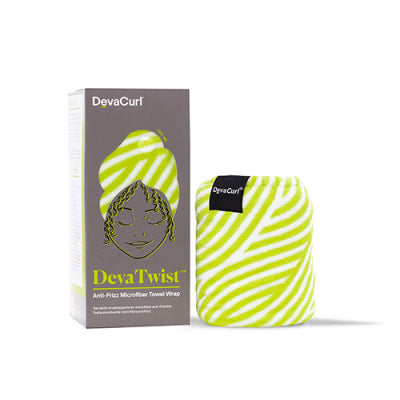 DevaCurl - Deva Twist Towel