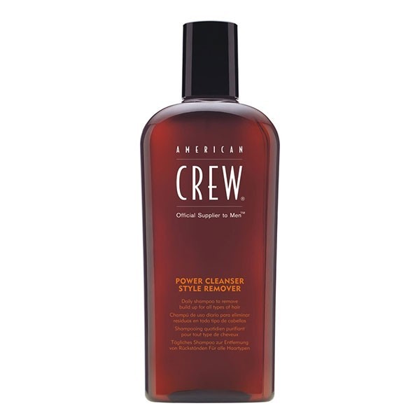 American Crew - Power Cleanser Style Remover - Shampoo