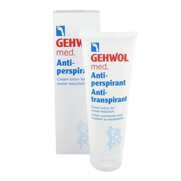 Gehwol - Anti-perspirant