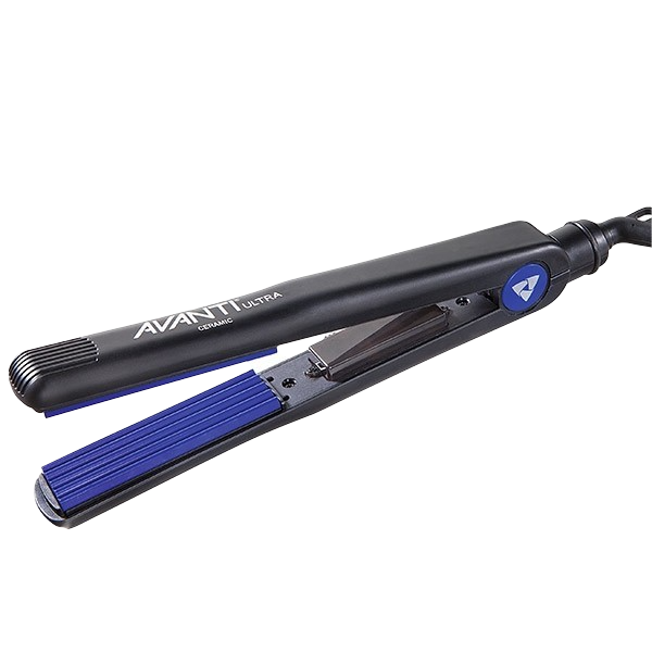 Avanti - 5-Wave Ceramic Crimping Iron - 1in Avanti - 5-Wave Ceramic Crimping Iron - 1in