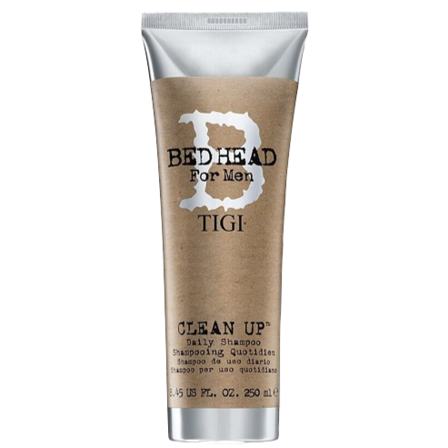 Bed Head - Clean Up - Daily Shampoo For Men