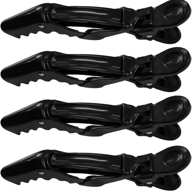 Babyliss Pro - Expandable Sectioning Clips