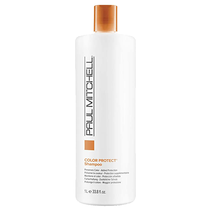 Paul Mitchell - Color Protect Daily Shampoo