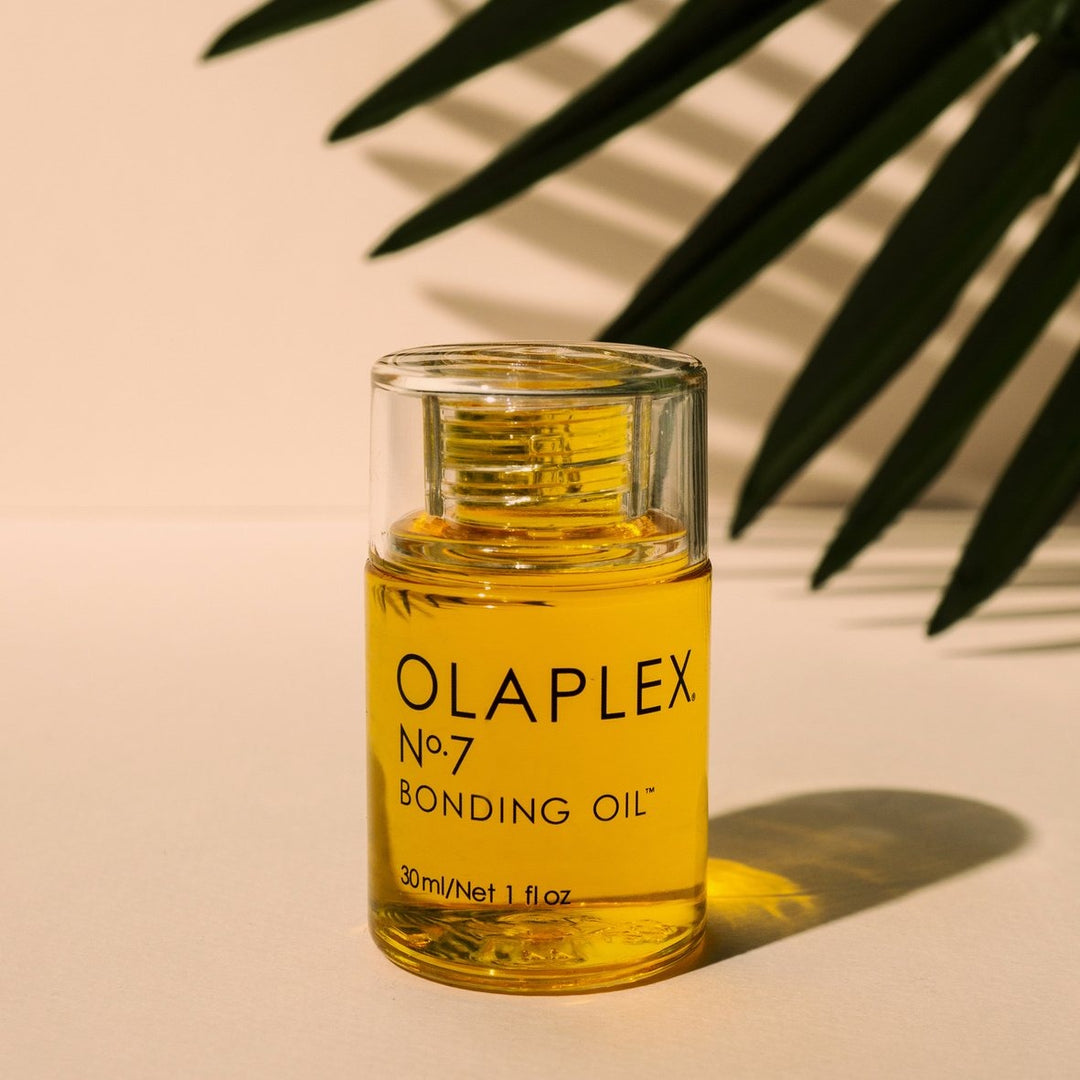 Olaplex - Bonding Oil - No 7