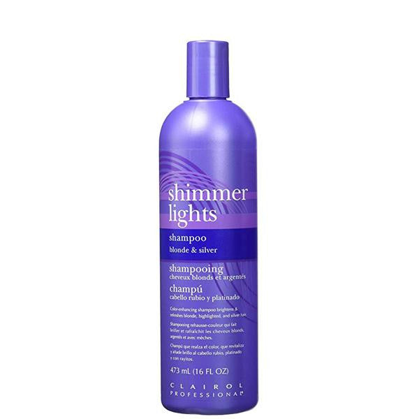 Clairol - Shimmer Lights - Shampoo