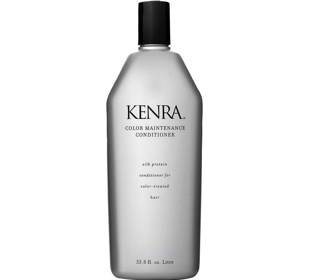 Kenra - Colour Maintenance Conditioner - Silk Protein Conditioner for Colour-Treated Hair