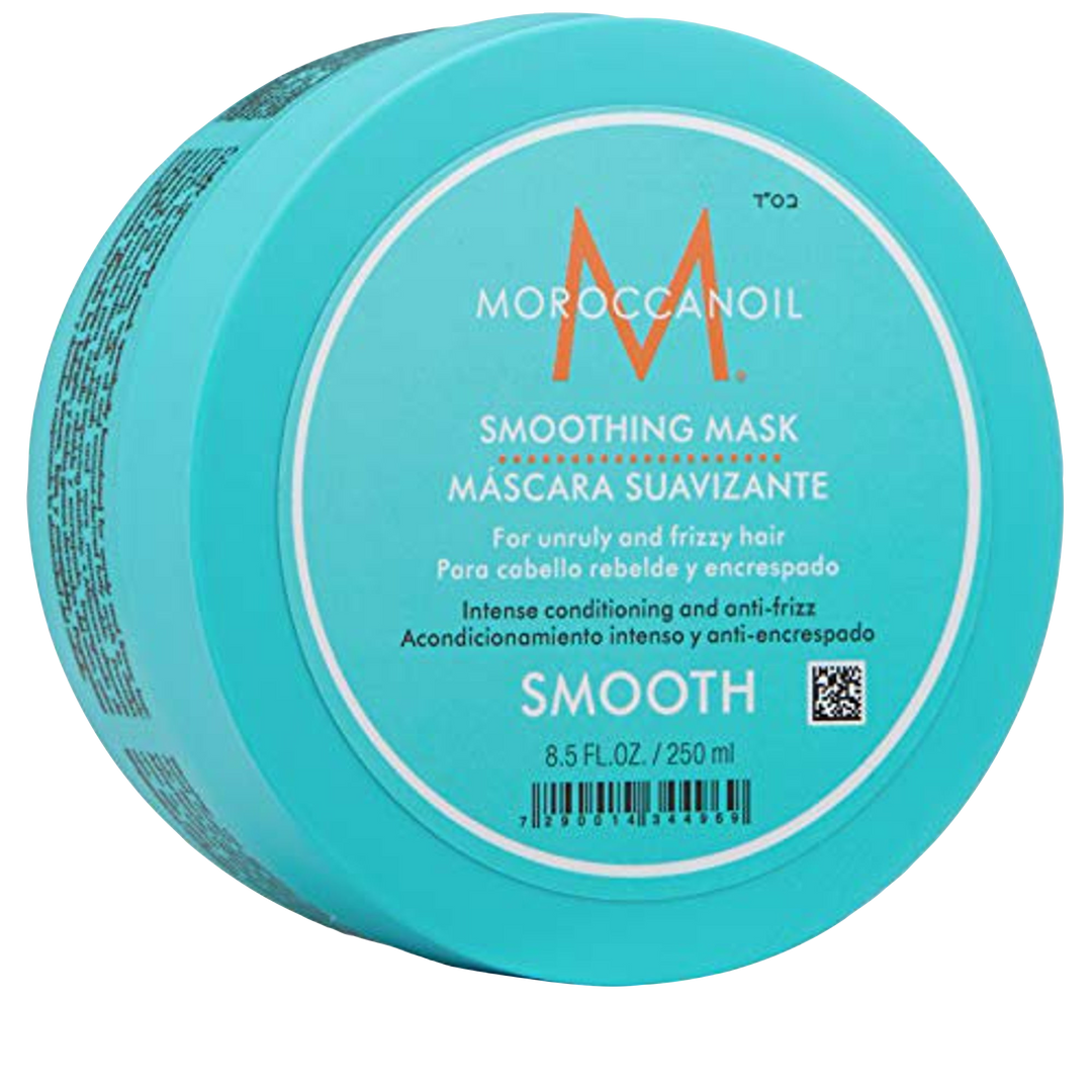 Moroccanoil Smoothing Mask Smooth