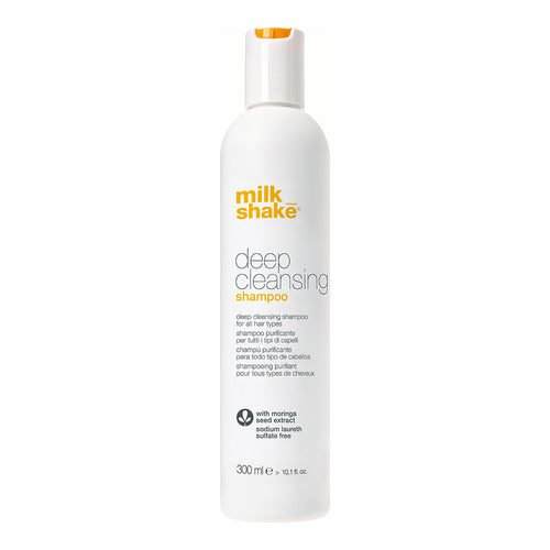 Milkshake - Deep Cleansing - Shampoo