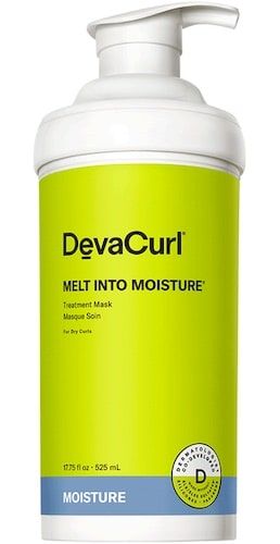 DevaCurl - Melt Into Moisture Mask