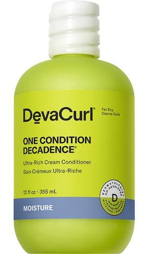 DevaCurl - One Condition Decadence