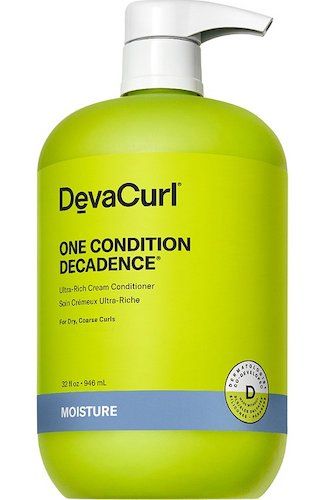 DevaCurl - One Condition Decadence