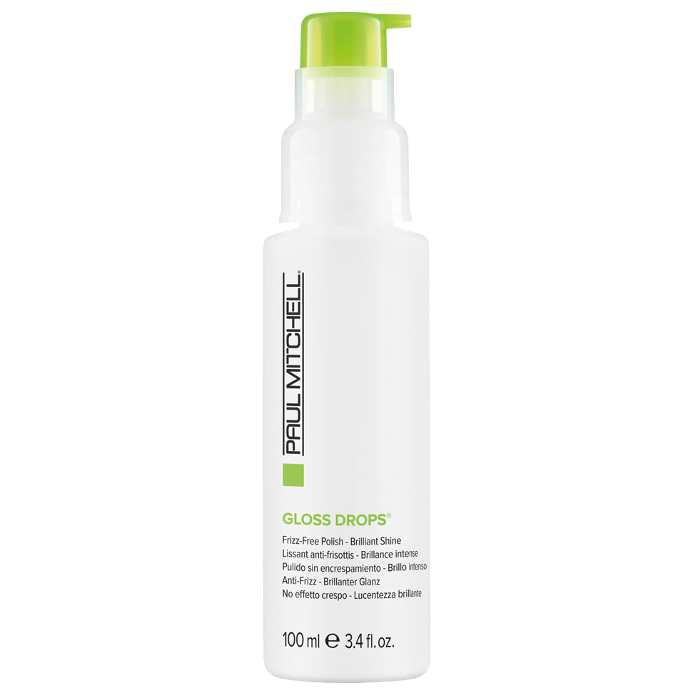 Paul Mitchell - Smoothing - Gloss Drops