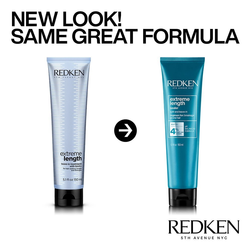 Redken - Extreme Length - Leave-in Treatment