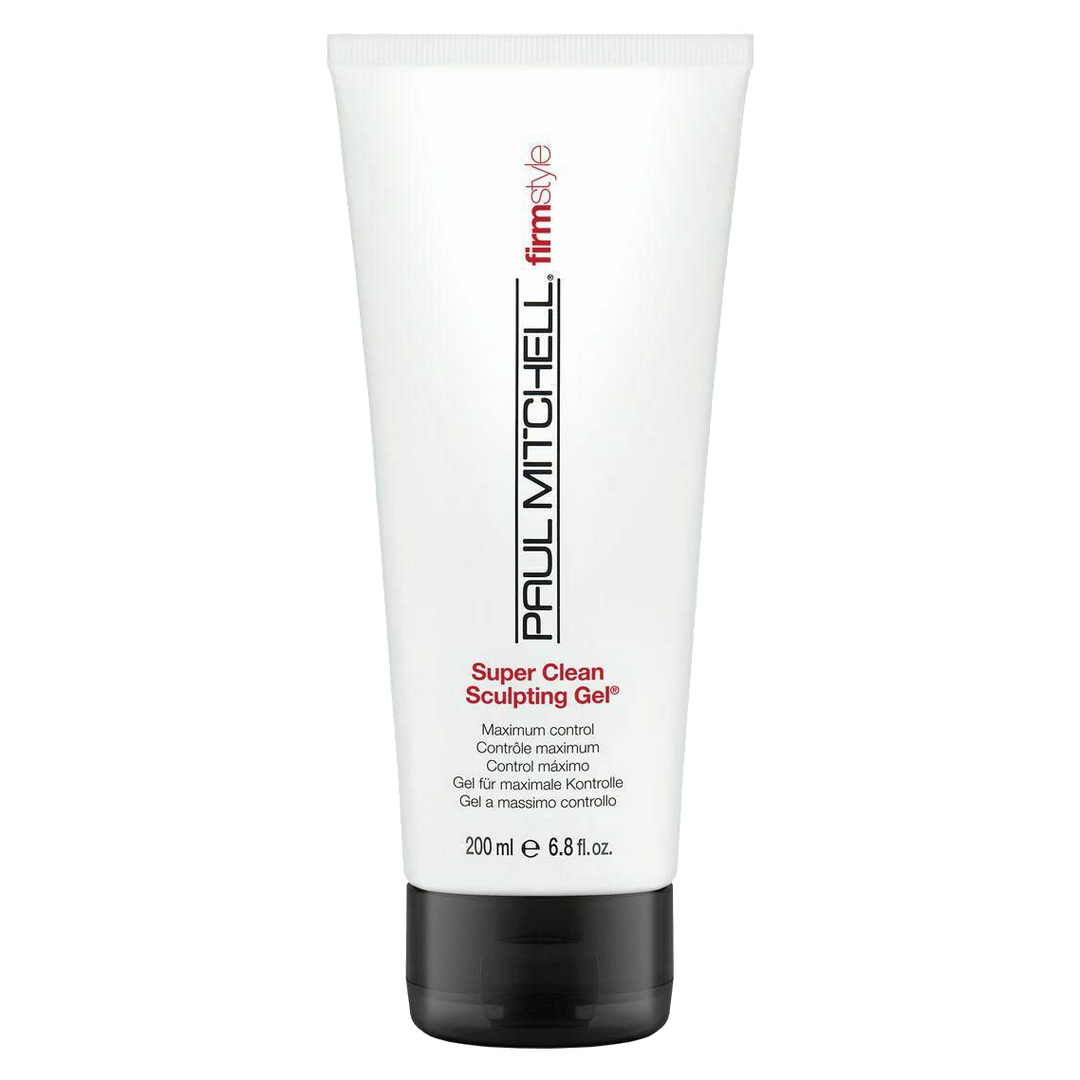 Paul Mitchell - Firm Style - Super Clean Sculpting Gel