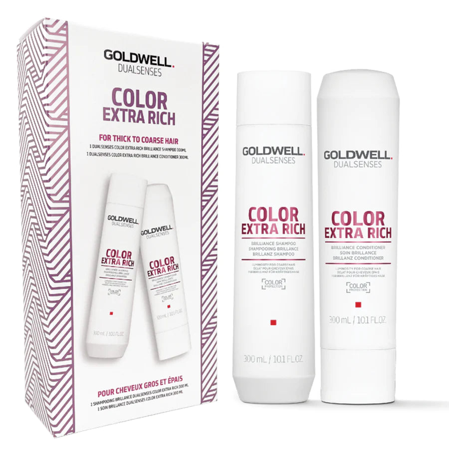 Goldwell Dualsenses - Color Extra Rich - Duo