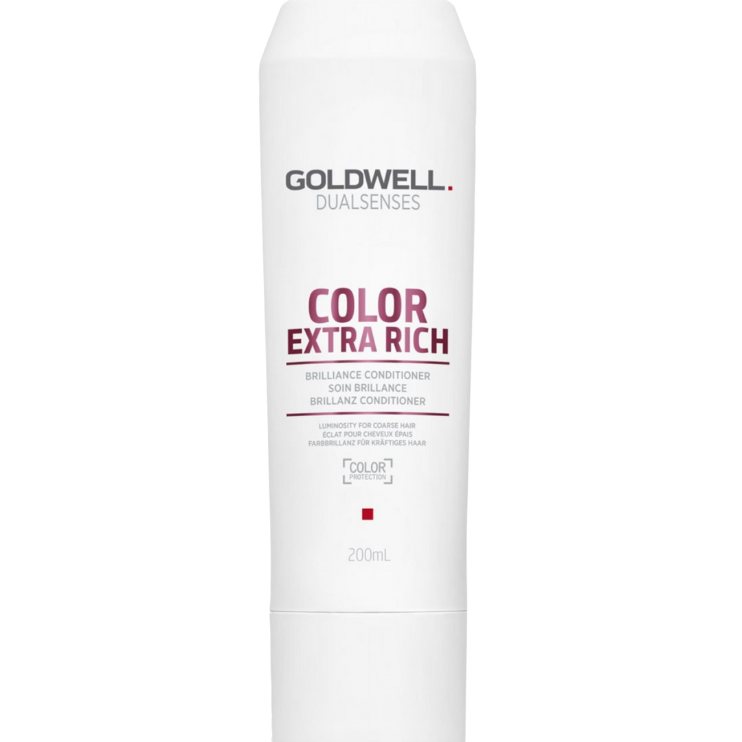 Goldwell DualSenses - Color Extra Rich - Brilliance Conditioner