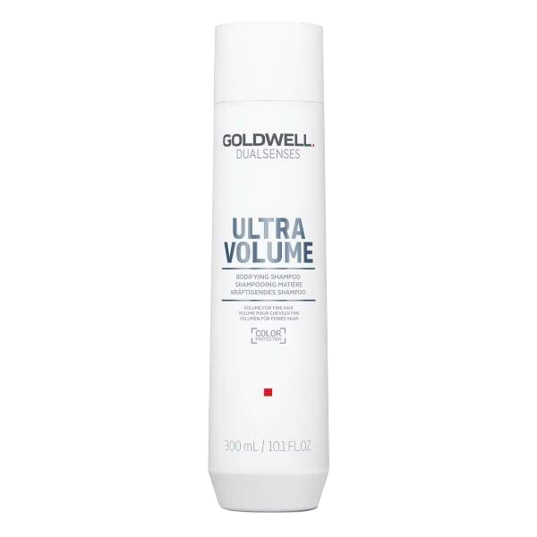 Goldwell Dualsenses -Ultra Volume - Bodifying Shampoo