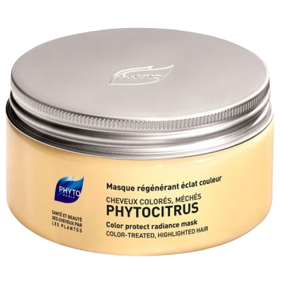 Phyto Paris - Phytocitrus - Color Protect Radiance Mask (Discontinued)