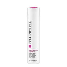 Paul Mitchell - Super Strong - Conditioner