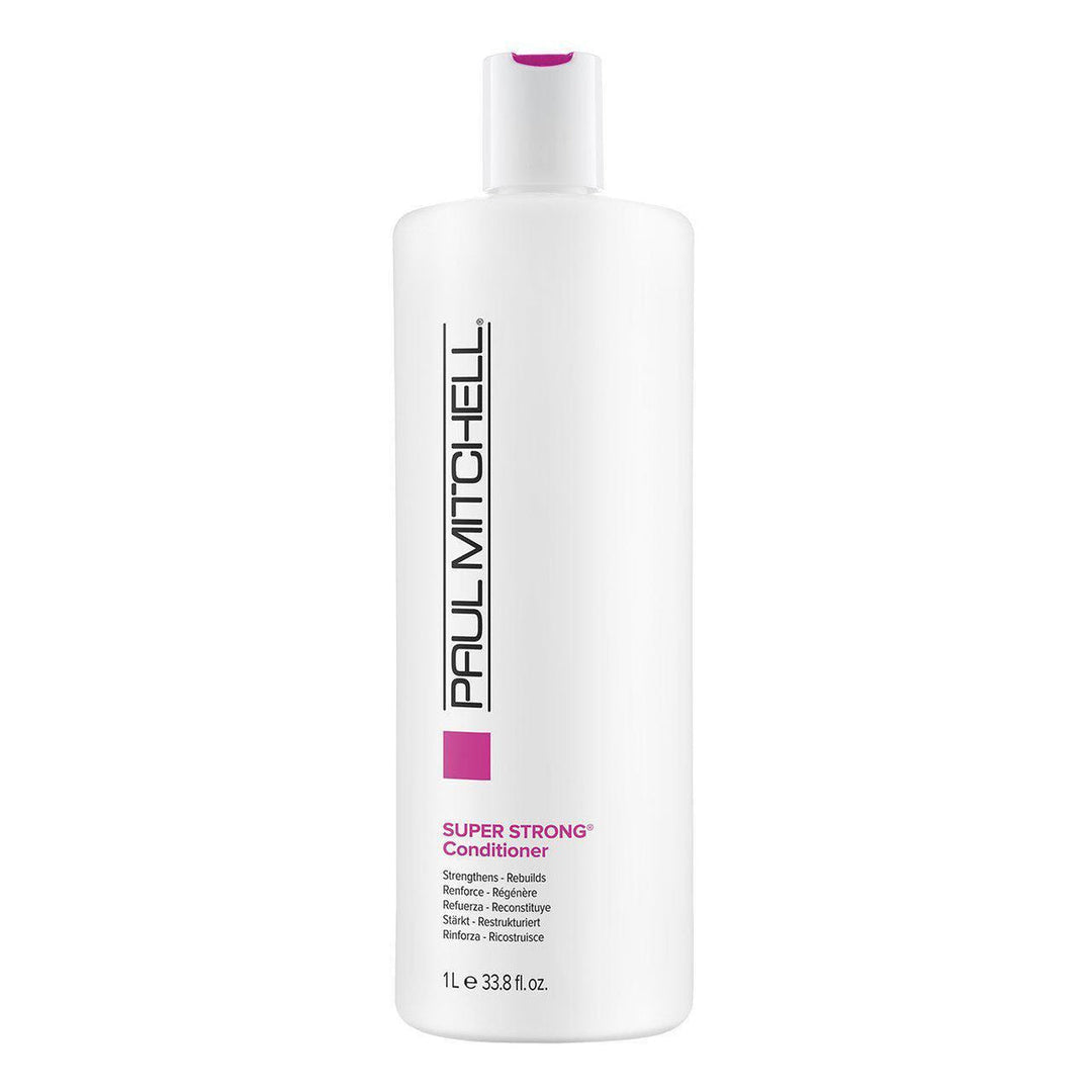 Paul Mitchell - Super Strong - Conditioner