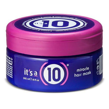 It’s a 10 - Miracle Hair Mask