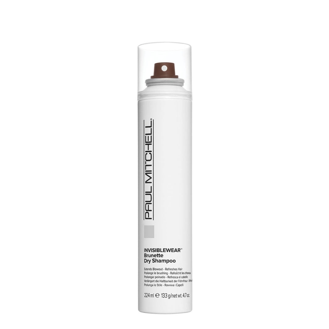 Paul Mitchell - Invisible Wear - Dry Shampoo