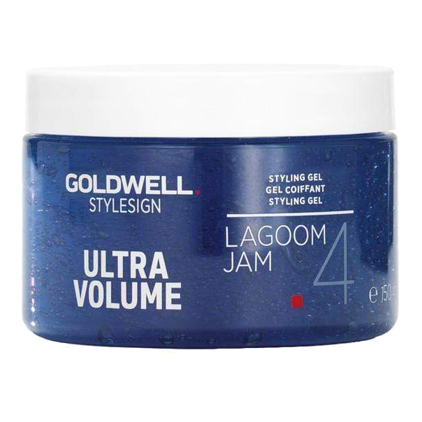 Goldwell Stylesign - Ultra Volume - Lagoom Jam - Styling Gel