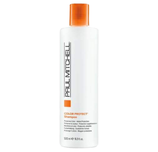 Paul Mitchell - Color Protect Daily Shampoo