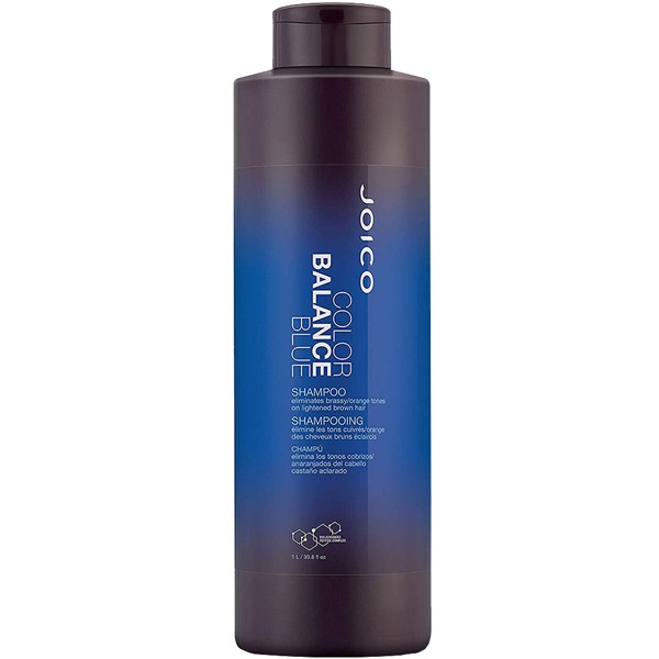 Joico - Colour Balance Blue - Shampoo