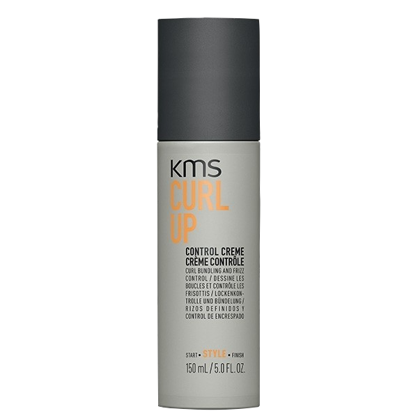 KMS - Curl Up - Control Creme