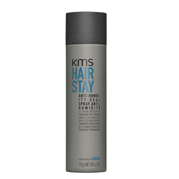 KMS - Hair Stay - Anti-Humidity Seal