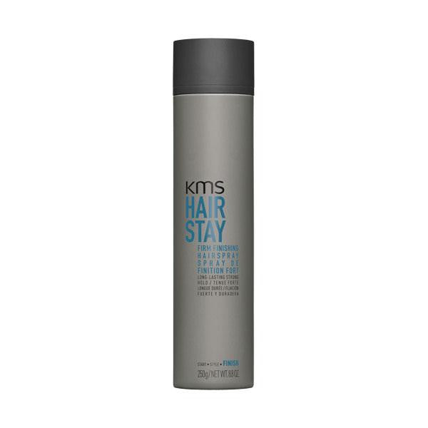 KMS - Hair Stay - Firm Finishing Spray
