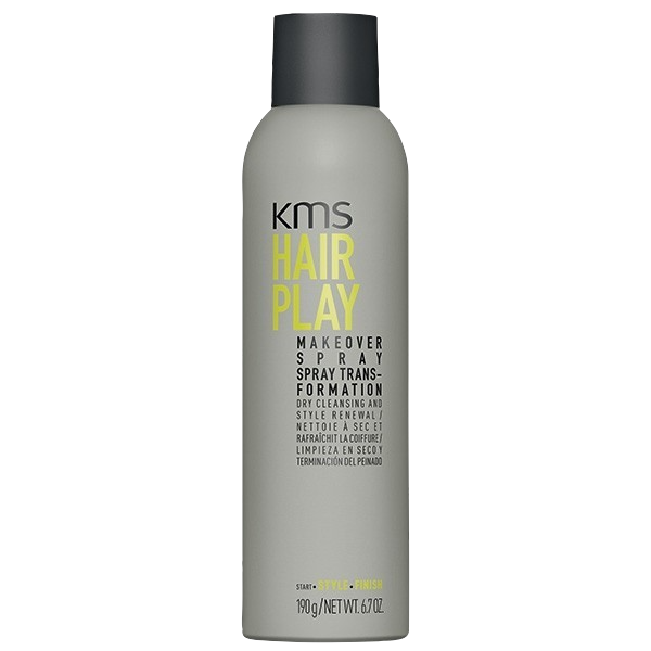 KMS - Hair Play - Makeover Spray