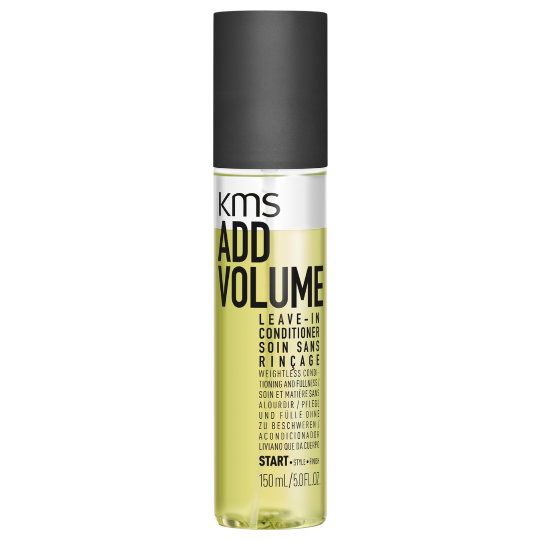 KMS - Add Volume - Leave In Conditioner