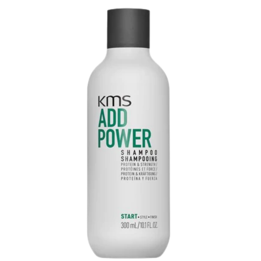 KMS - Add Power - Shampoo
