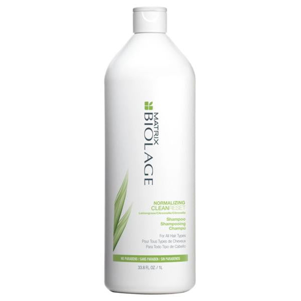 Matrix Biolage - Clean Reset - Normalizing Shampoo