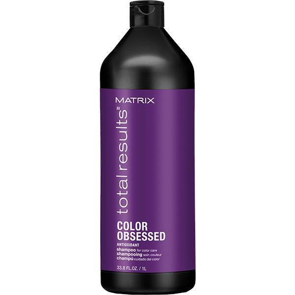 Matrix - Total Results - Color Obsessed - Shampoo