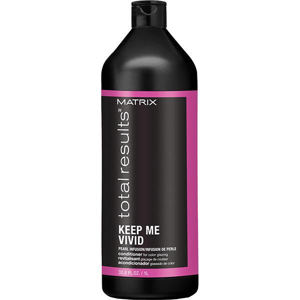 Matrix - Total Results - Keep Me Vivid - Pearl Infusion Conditioner