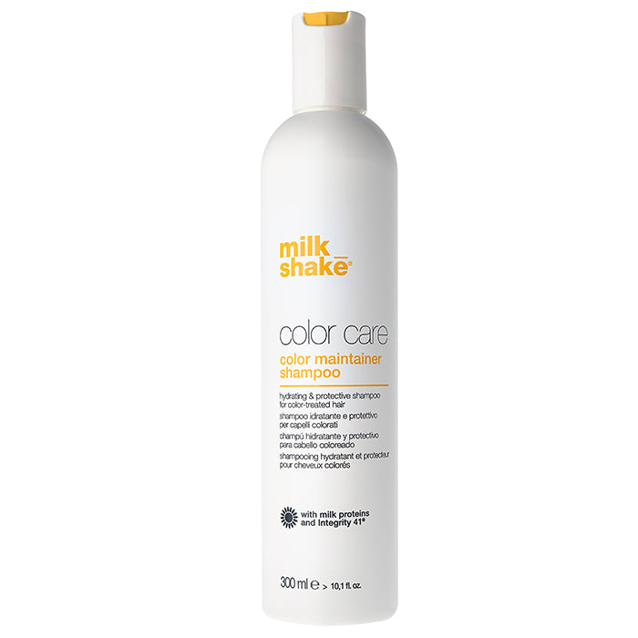 Milkshake - Color Care - Color Maintainer Shampoo