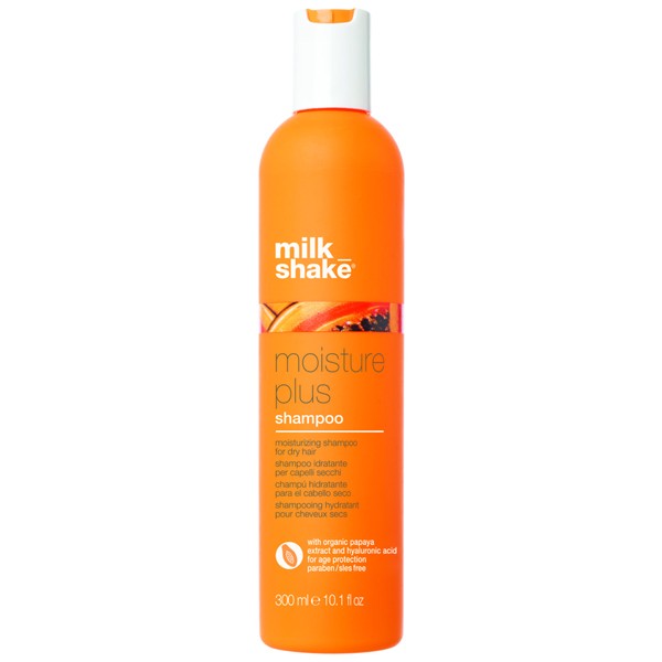 Milkshake - Moisture Plus - Shampoo
