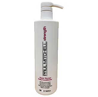 Paul Mitchell - Strength - Super Strong Daily Conditioner