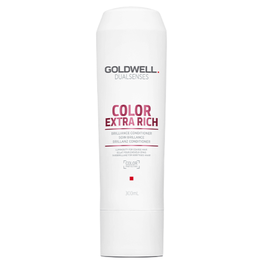 Goldwell Dualsenses - Color Extra Rich - Brilliance Conditioner