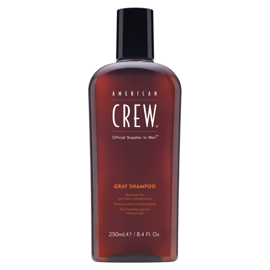American Crew - Gray Shampoo