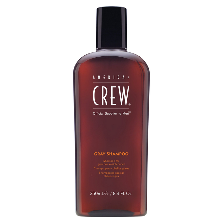 American Crew - Gray Shampoo