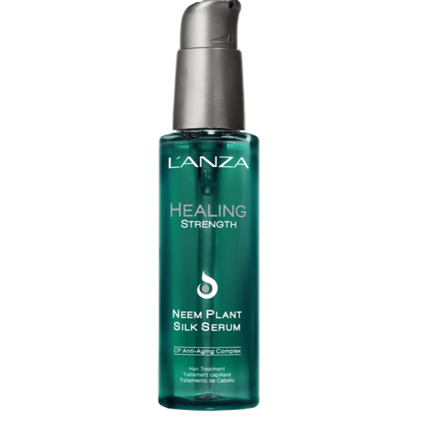 Lanza - Healing Strength - Neem Plant Silk Serum